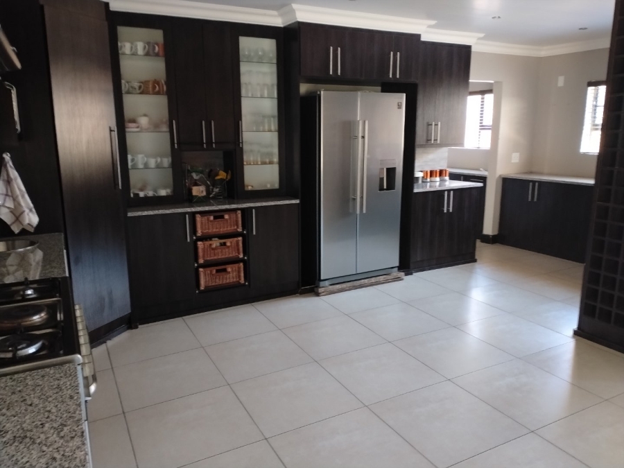 3 Bedroom Property for Sale in Universitas Ridge Free State